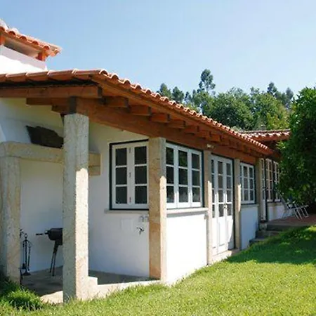 Casa Do Cruzeirinho *